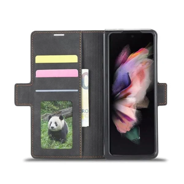 Samsung Galaxy Z Fold 3 Case (4 different colours available) - Image 2