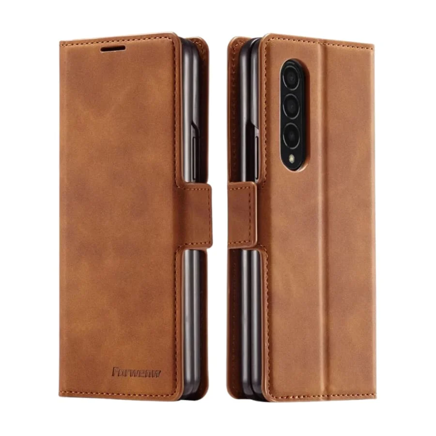 Samsung Galaxy Z Fold 3 Case (4 different colours available) - Image 3
