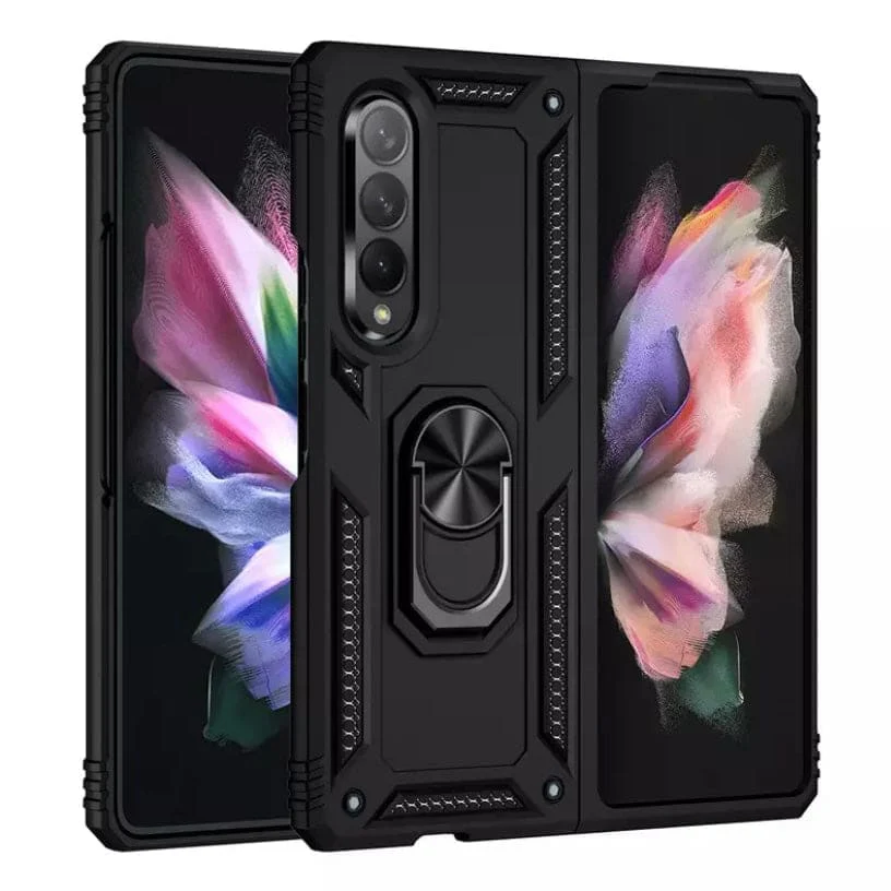 Samsung Galaxy Z Fold 4 Case (4 different colours available) - Image 8