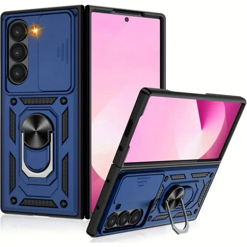 Samsung Galaxy Z Fold 6 Case (3 colours available) - Image 4