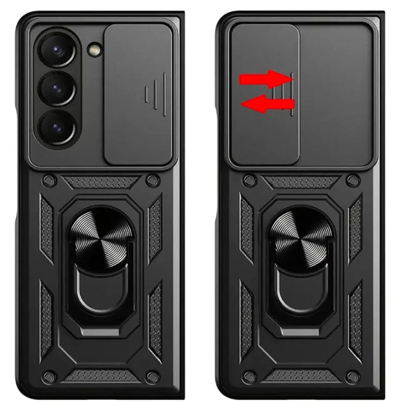 Samsung Galaxy Z Fold 6 Case (3 colours available) - Image 5