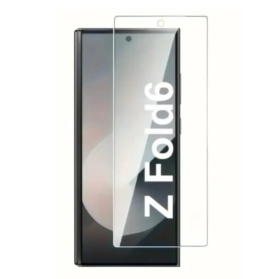 Samsung Galaxy Z Fold 6 Screen Protectors (Pack of 2)