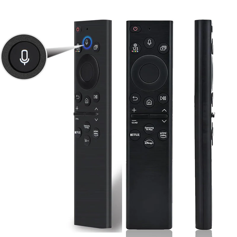 Samsung Tv Remote Samsung Remote - Image 9