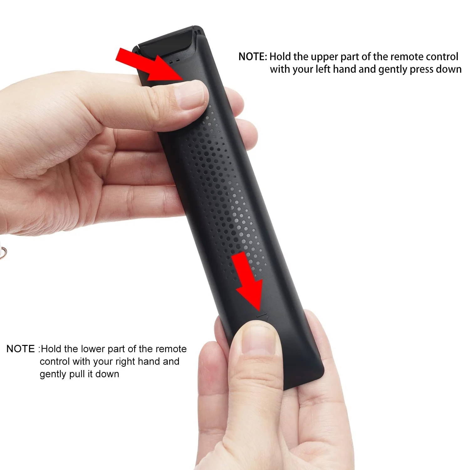 Replacement Remote compatible with Samsung Tv Remote Replacement Samsung Remote - Image 5