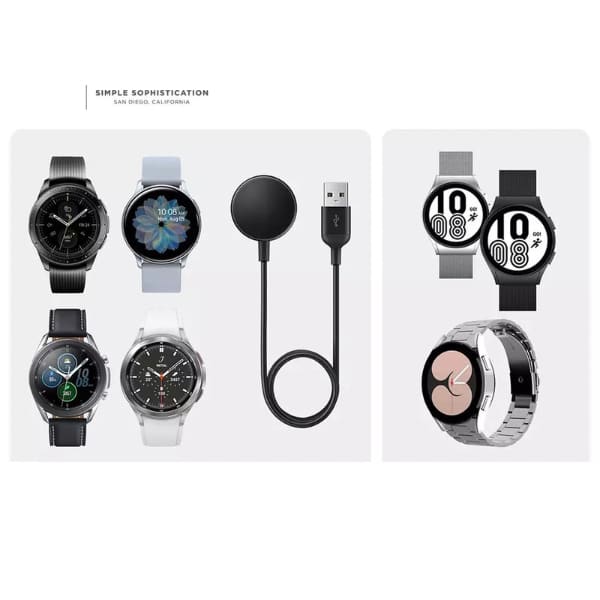 Charging Stand for Samsung Watch - Image 10