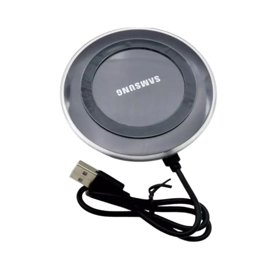 Samsung Wireless Charger (Black) - Image 2