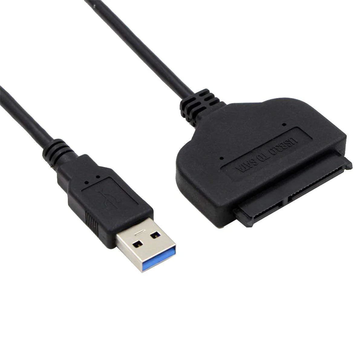 Sata To Usb Cable, Usb 3.0 To Sata Hard Drive Adapter - Image 4