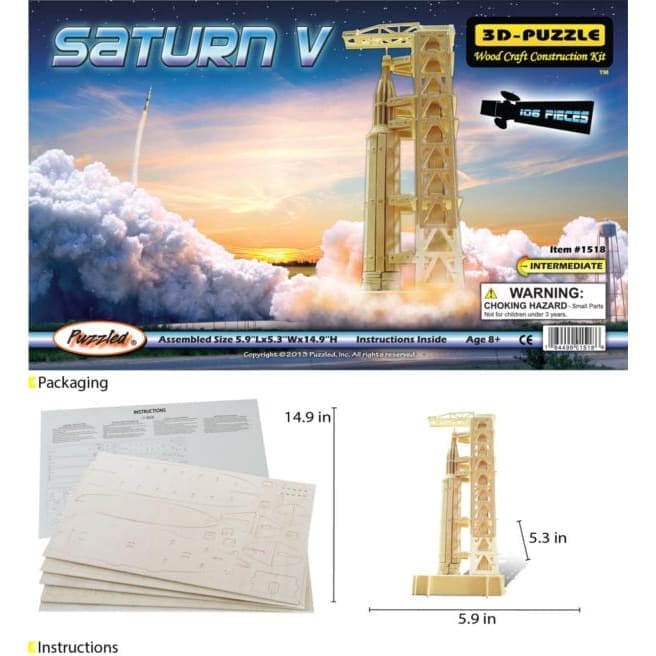 Saturn V - Image 2