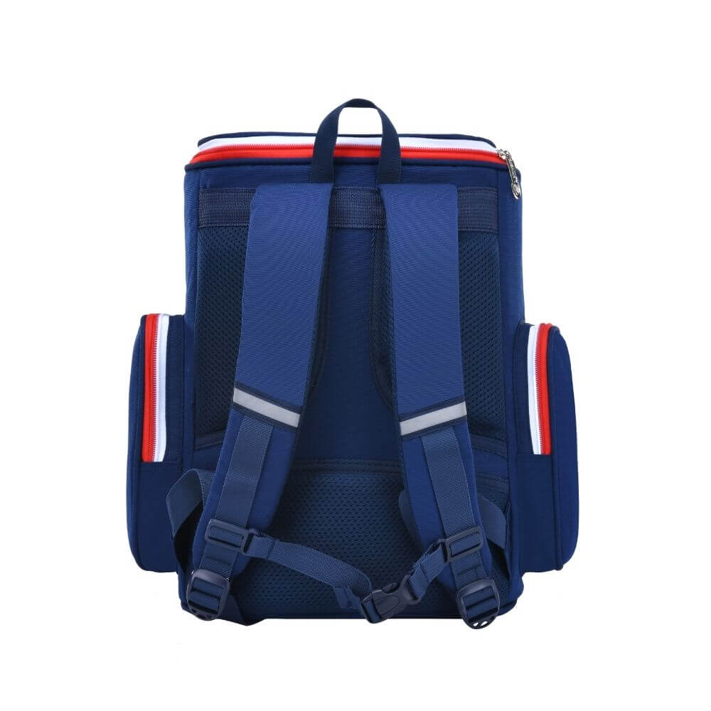 School Bag for Boys & Kids Backpack - Giraffe - Image 5