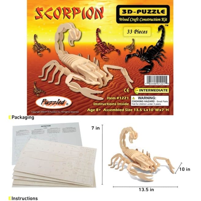 Scorpion - Image 2