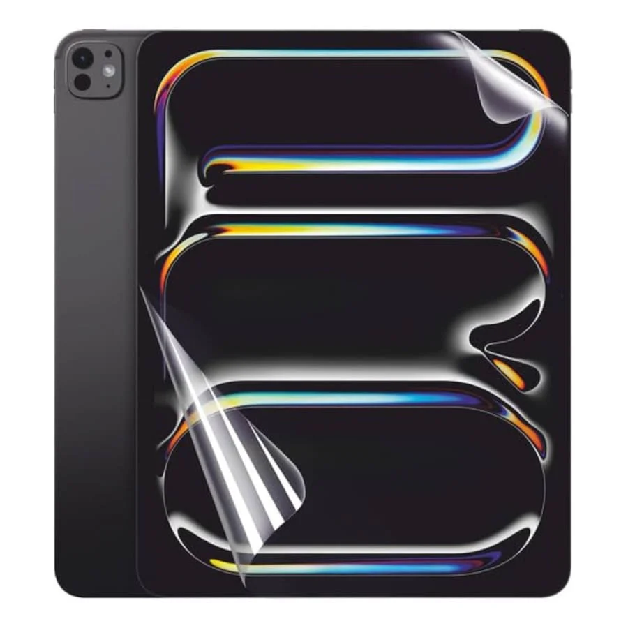 Screen Protector (Hydrogel) - iPad Pro 11” 3rd Gen (2021)