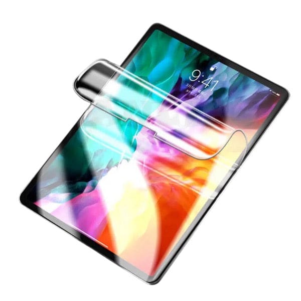 Screen Protector (Hydrogel) - iPad Pro 11” 3rd Gen (2021) - Image 2