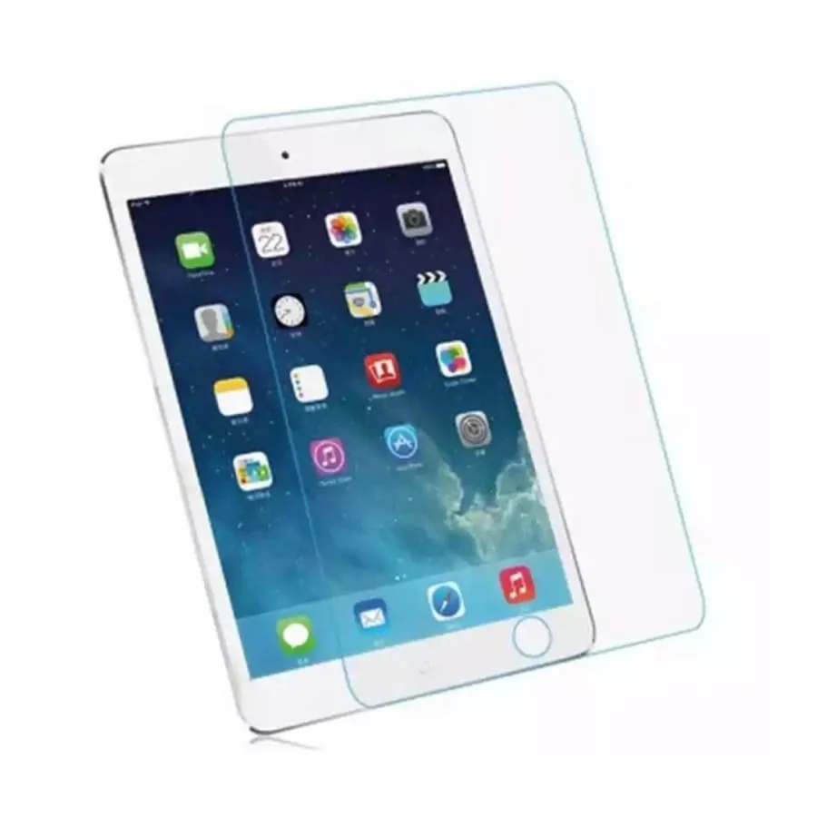 Screen Protector - iPad mini 1, mini 2, mini 3