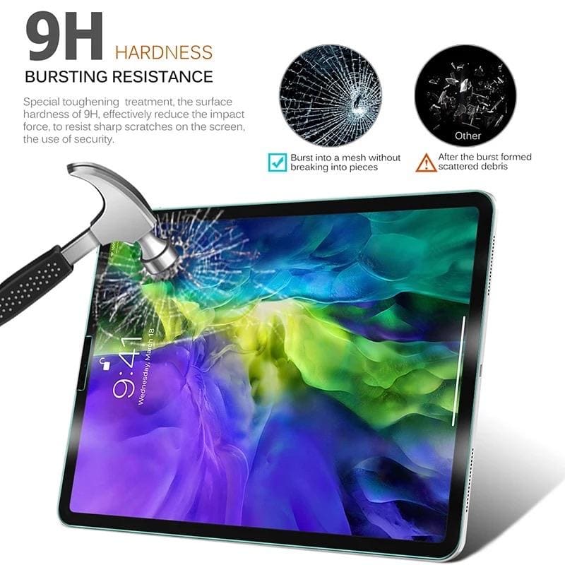 Screen Protector - iPad Pro 11” (2018) - Image 2
