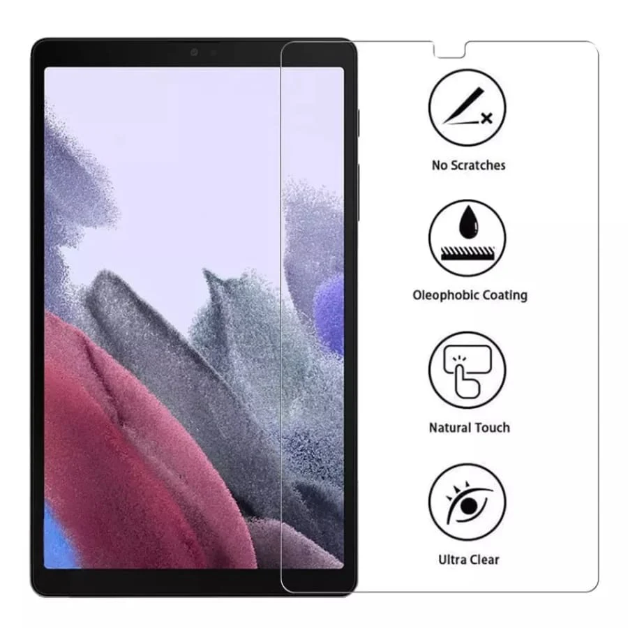 Screen Protector - Samsung Galaxy Tab 8.9” (2016) - Image 2