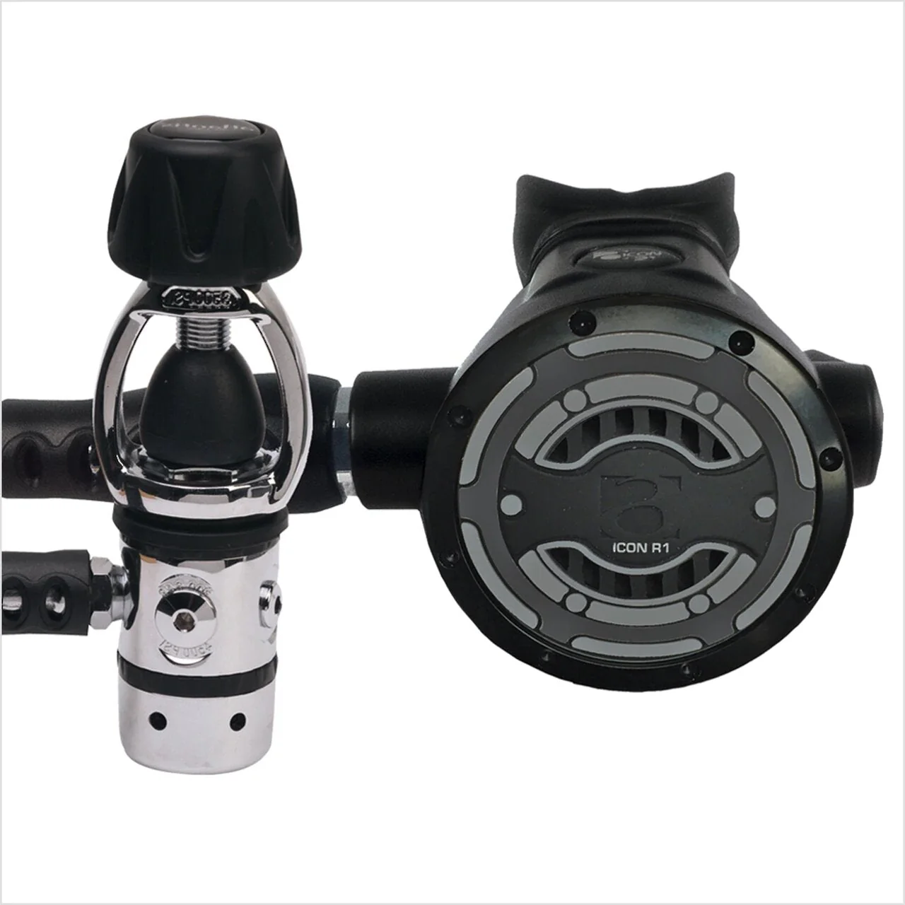 Scuba Regulaor  - Atlantis Icon R1 - Image 2