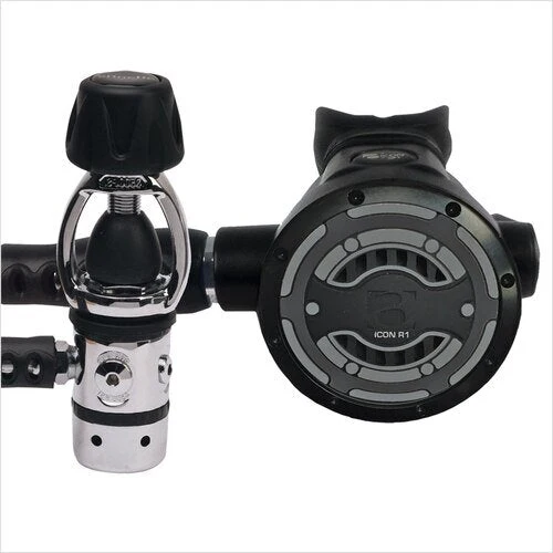 Scuba Regulaor  - Atlantis Icon R1 - Image 3