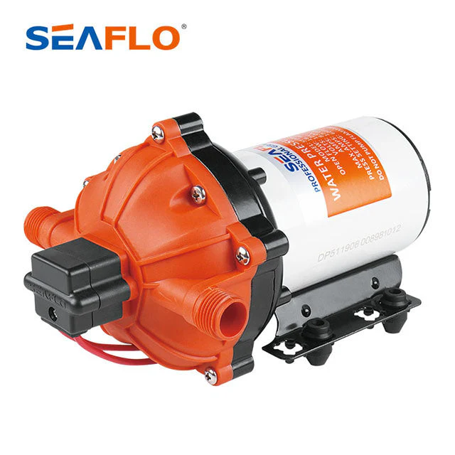 SEAFLO Diaphragm Pump - Image 11
