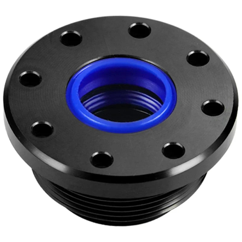 Seal Kit For Hydraulic Steering Cylinder HC5345 - Image 2