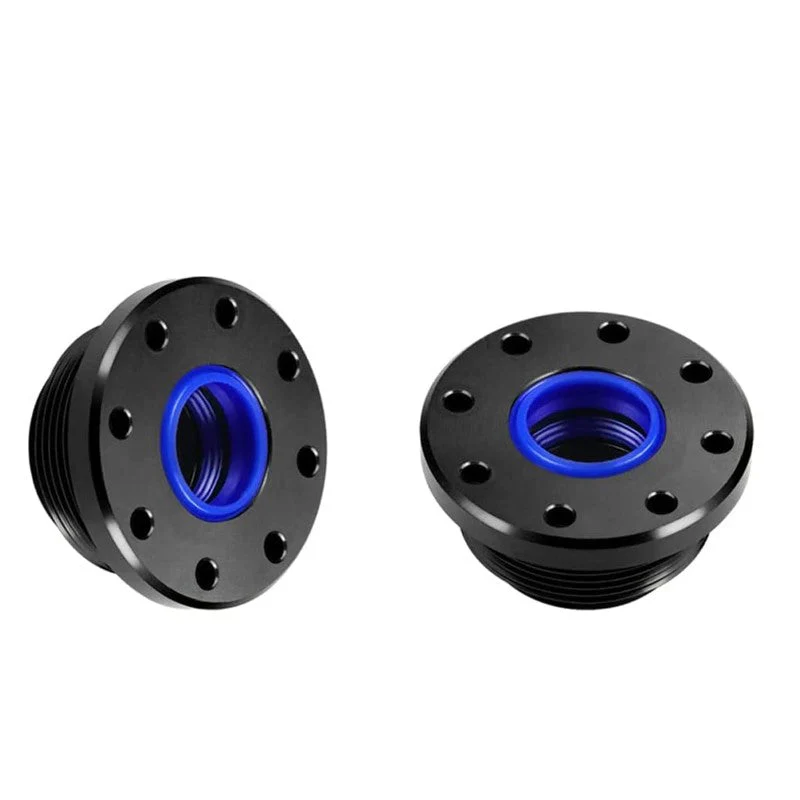 Seal Kit For Hydraulic Steering Cylinder HC5345 - Image 7