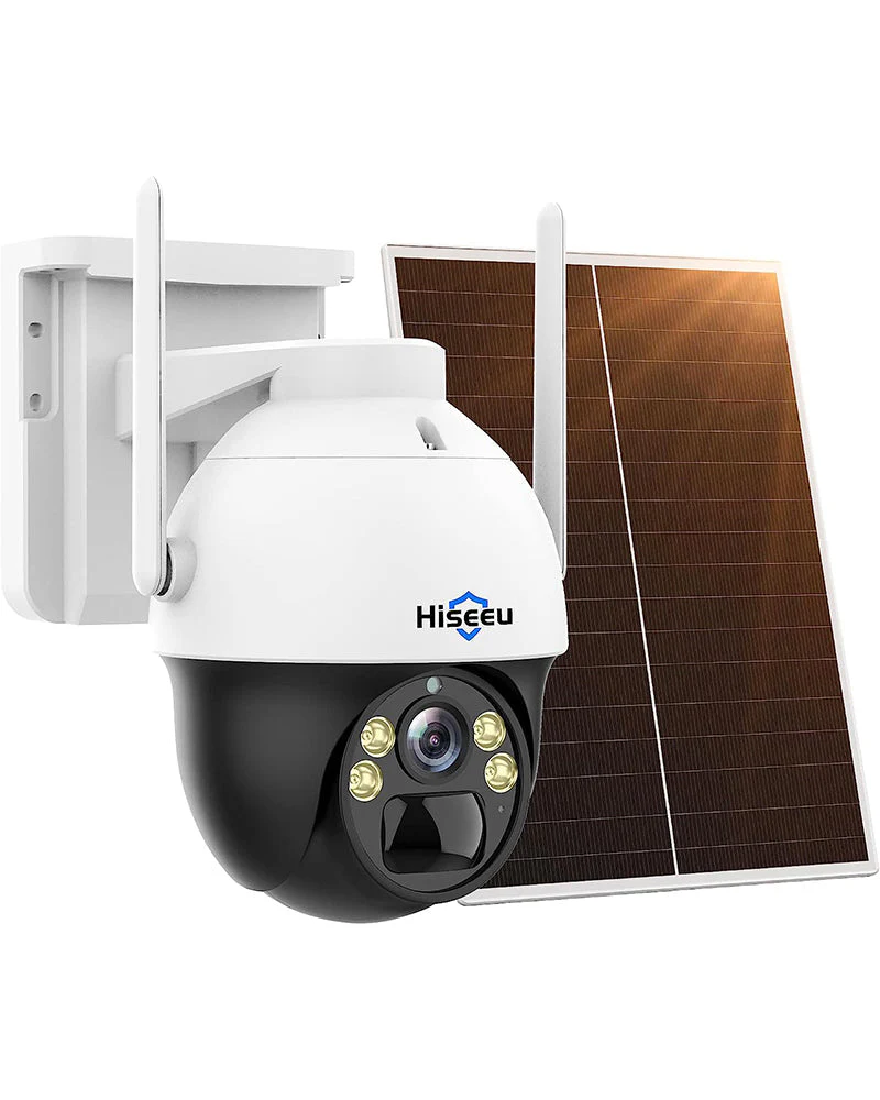 Security Camera - Image 2
