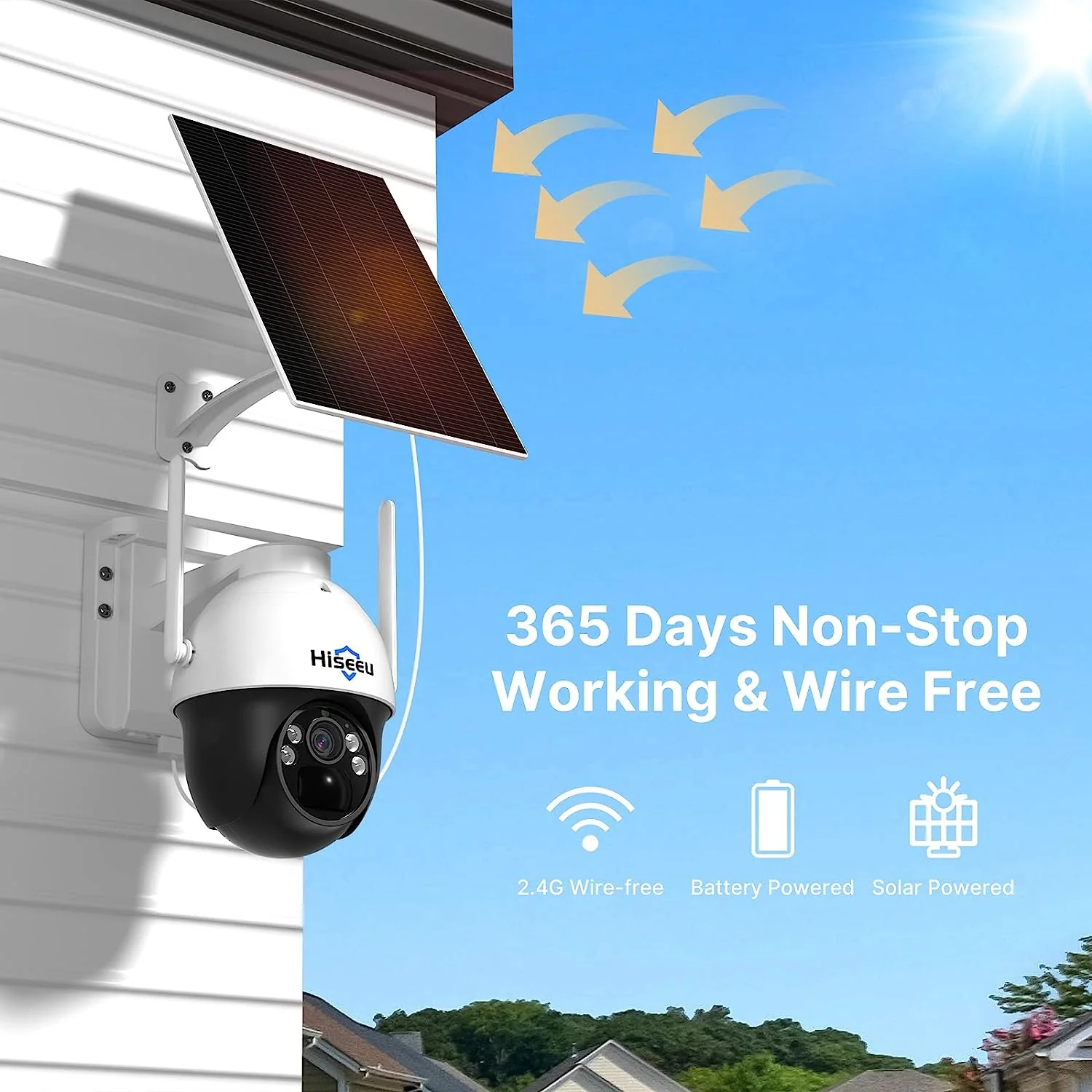 Security Camera - Image 3