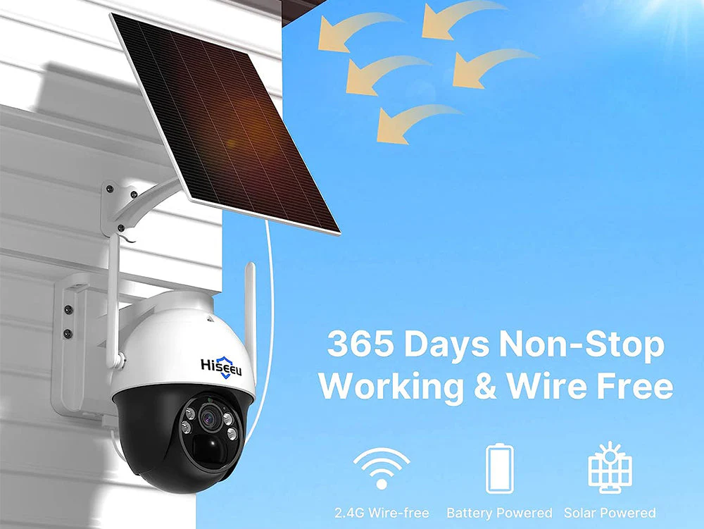 Security Camera - Image 4