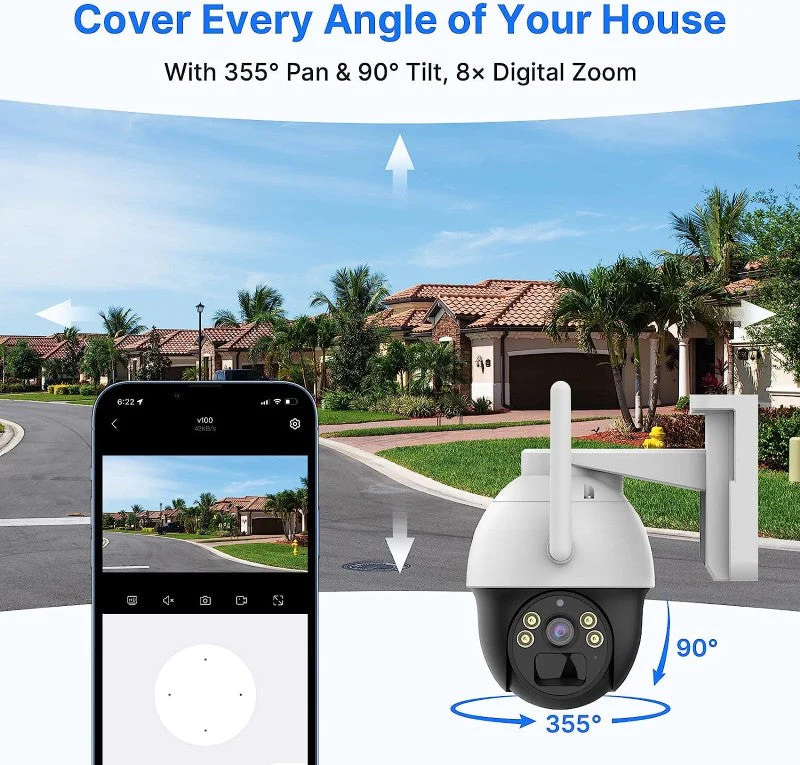 Security Camera - Image 5