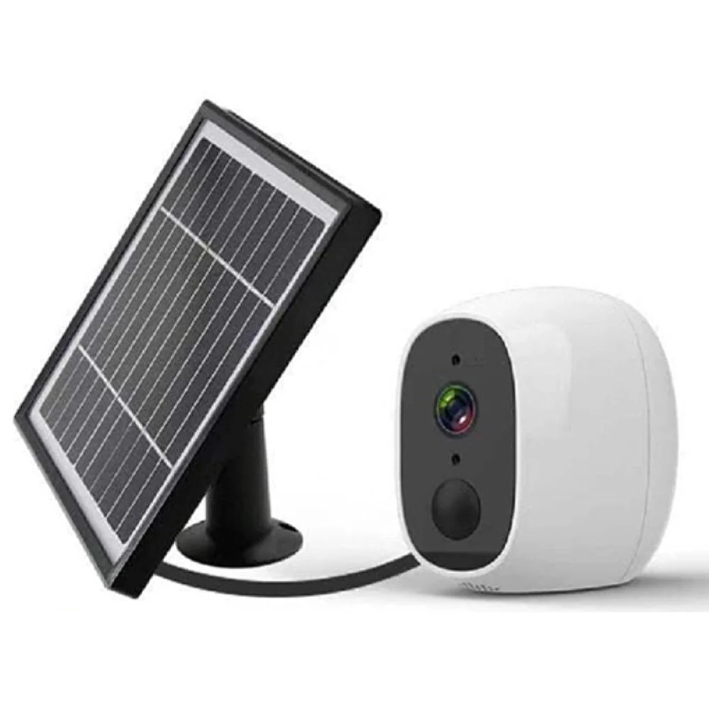 IP Wireless Security Camera