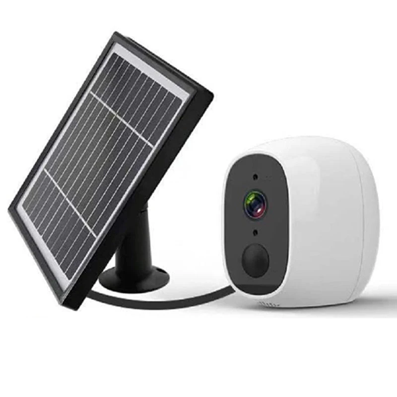 IP Wireless Security Camera - Image 2