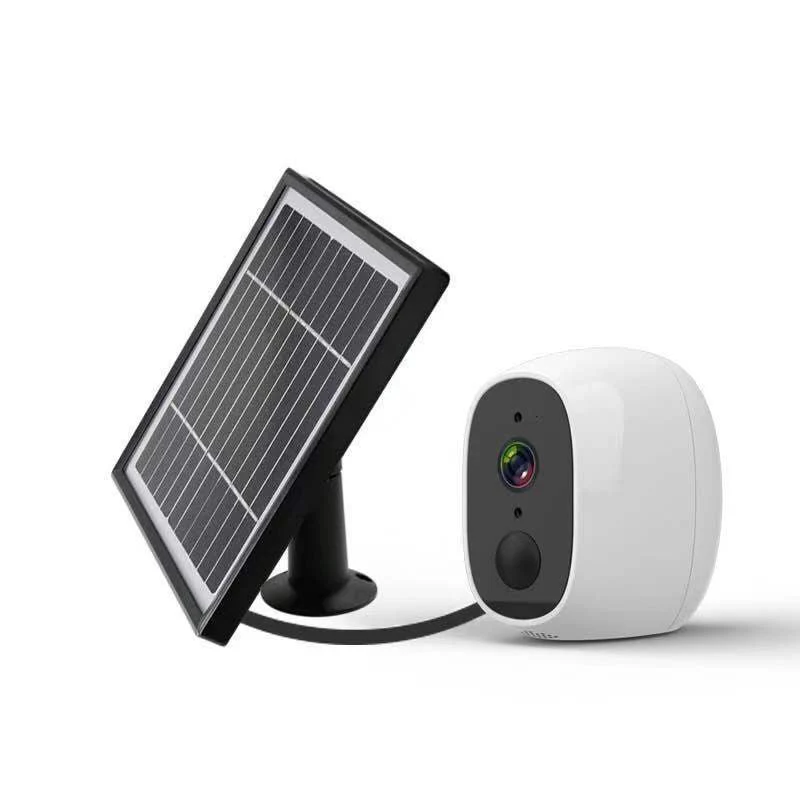 IP Wireless Security Camera - Image 6