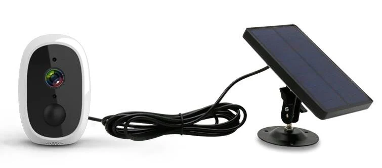 IP Wireless Security Camera - Image 7