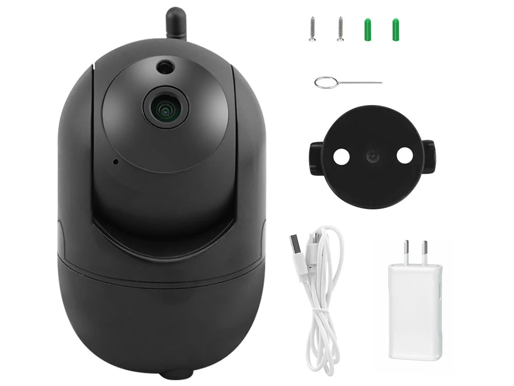 Security Camera Indoor - Image 2