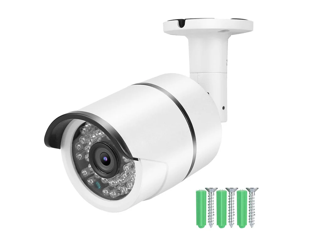 Security Camera System - Image 2