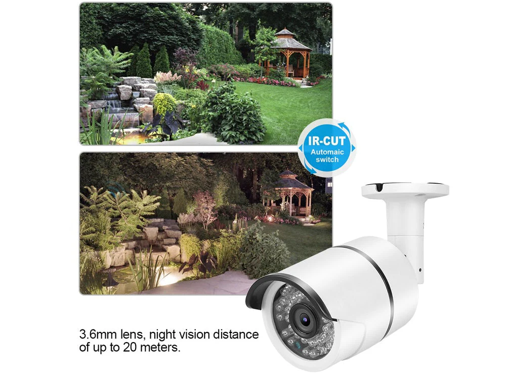Security Camera System - Image 3