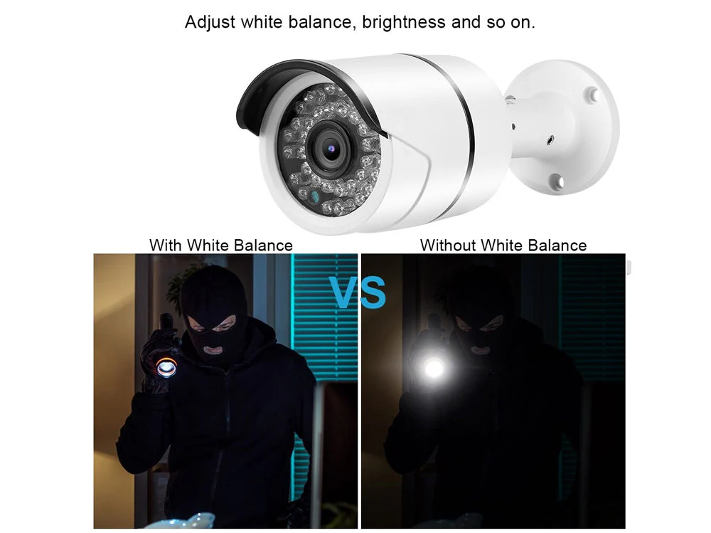 Security Camera System - Image 4