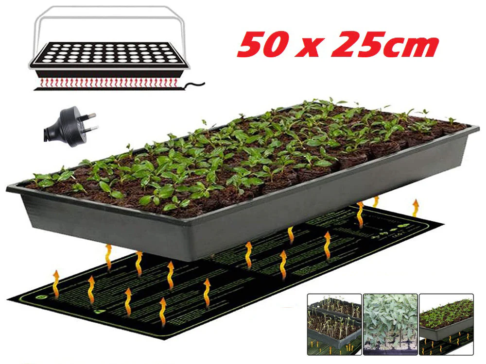 Seedling Heat Mat - Image 3
