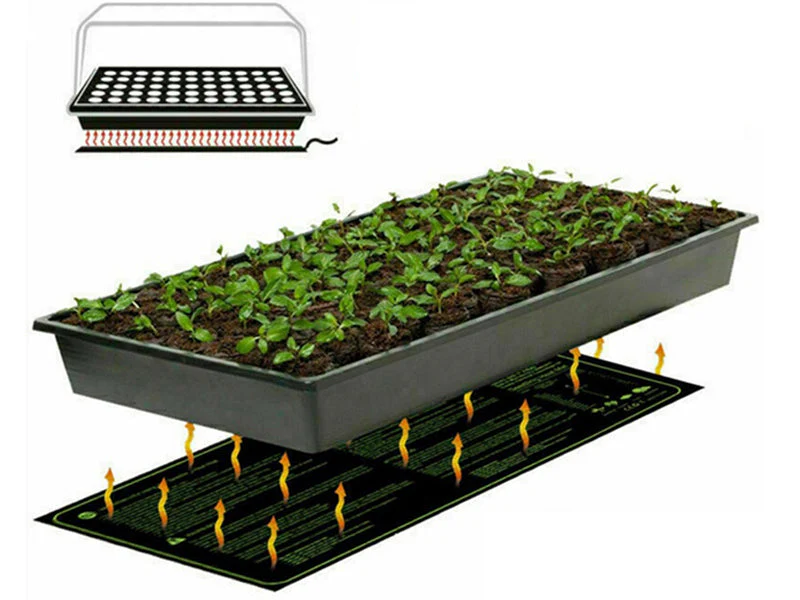Seedling Heat Mat - Image 3