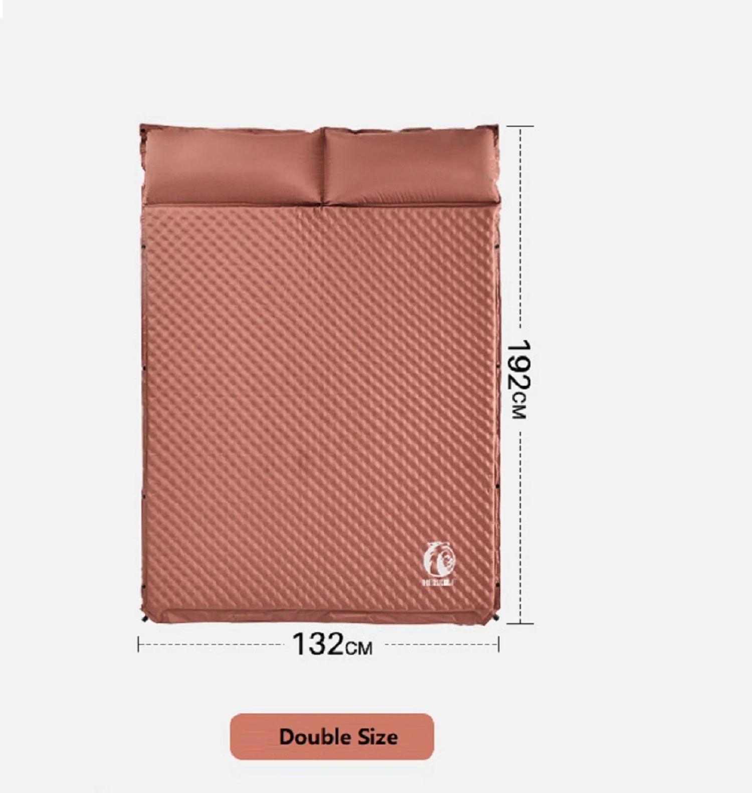 Self-Inflating Air Mattress – Outdoor Camping Mat - Image 7