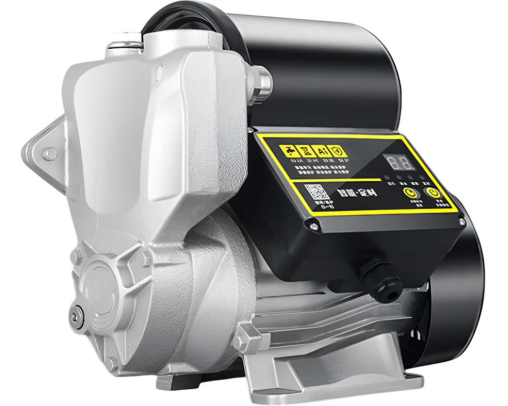 Self Priming Automatic Water Pressure Control Booster Pump 400W - Image 9