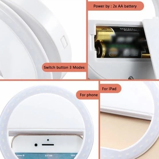Selfie Light - Image 8