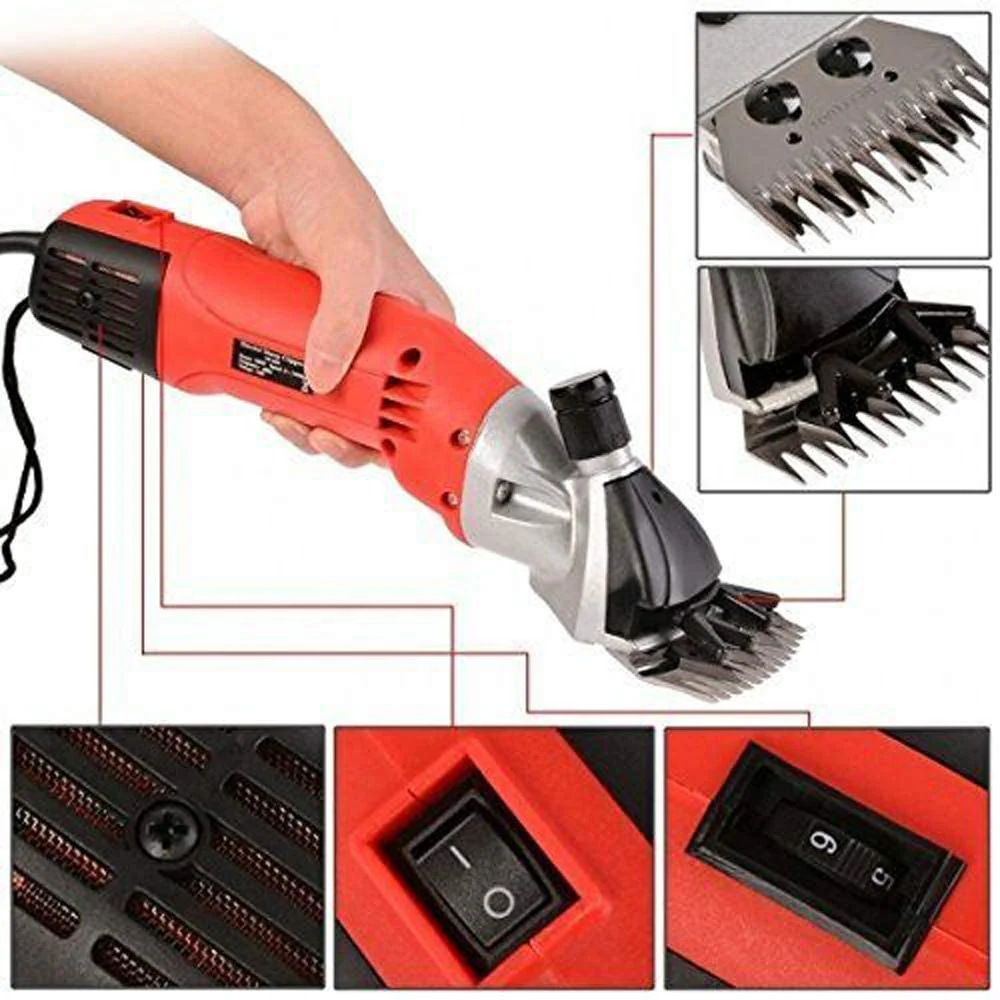 Sheep Shears Sheep Shearing 500W - Image 3