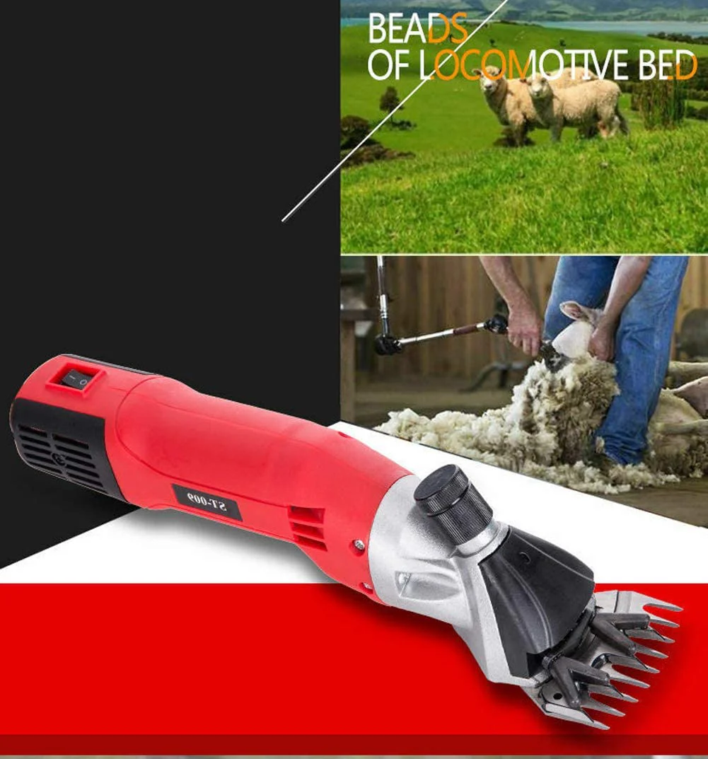 Sheep Shears Sheep Shearing 500W - Image 8