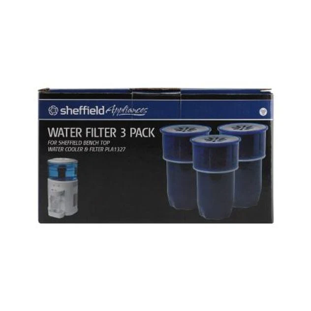 Sheffield Water Cooler Filter Pack - Image 4