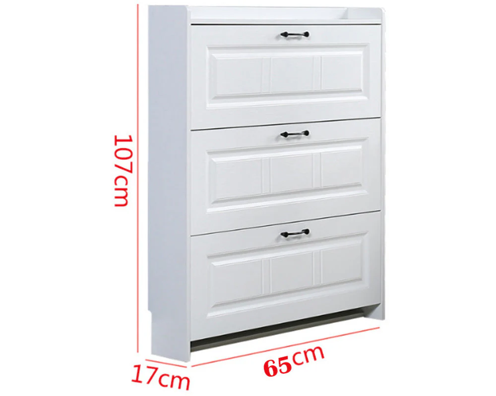Shoe Cabinet - Image 4