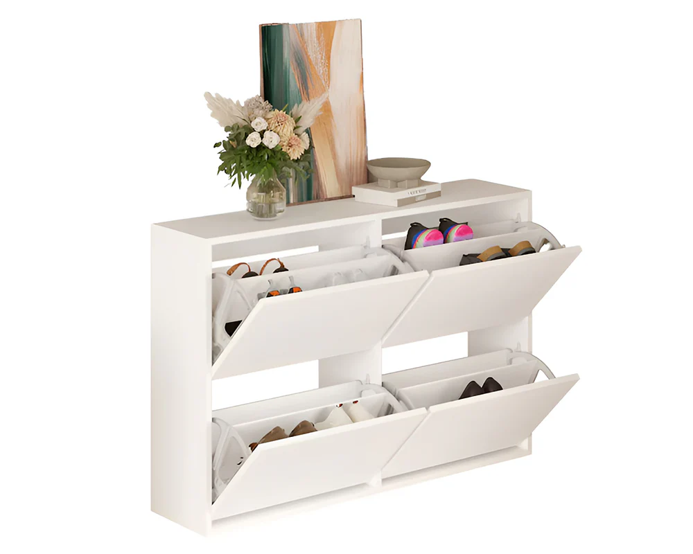 Shoe Cabinet - Image 7