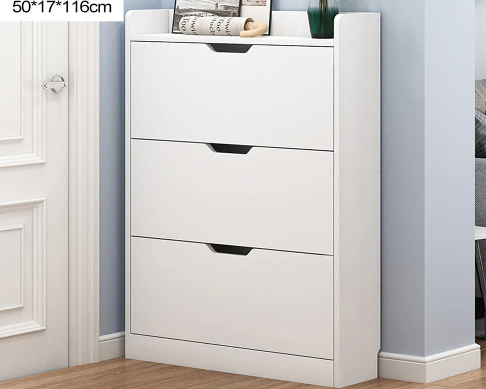 Shoe Cabinet Storage Rack - Image 5