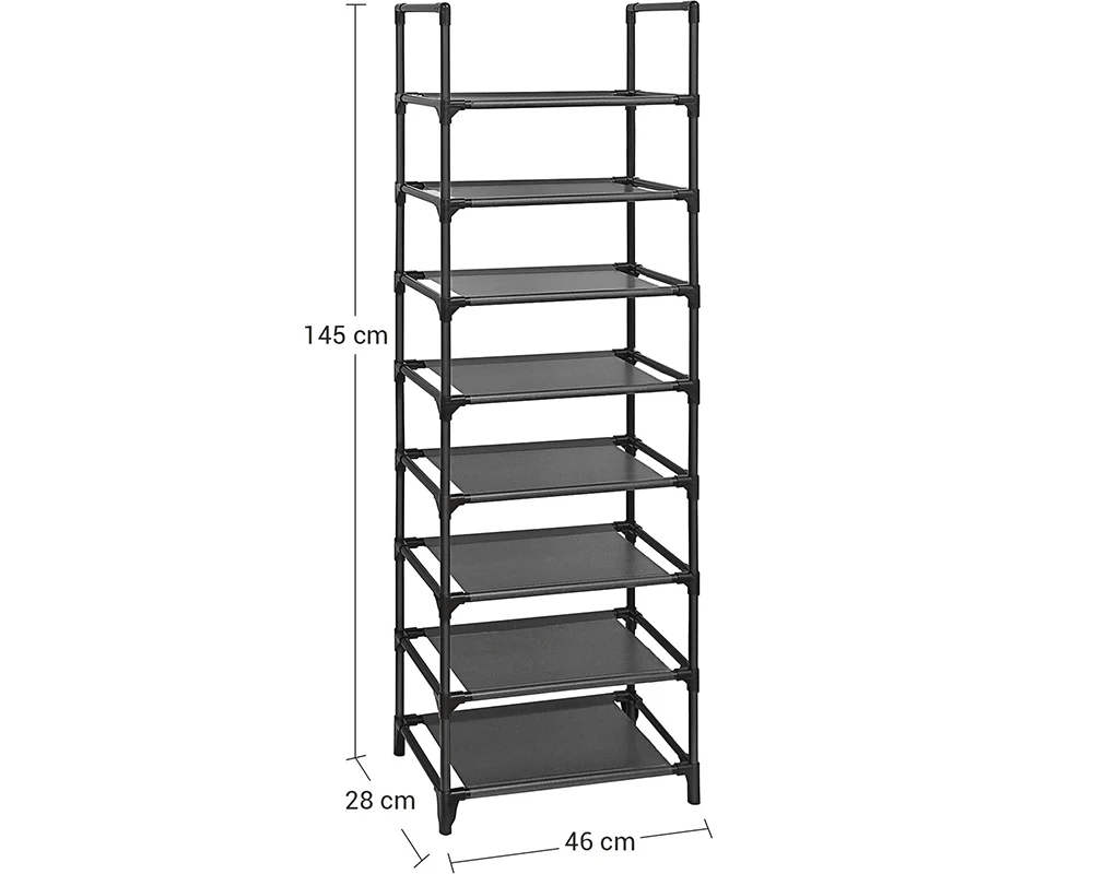 Shoe Rack Organiser Shoe Rack - Image 4