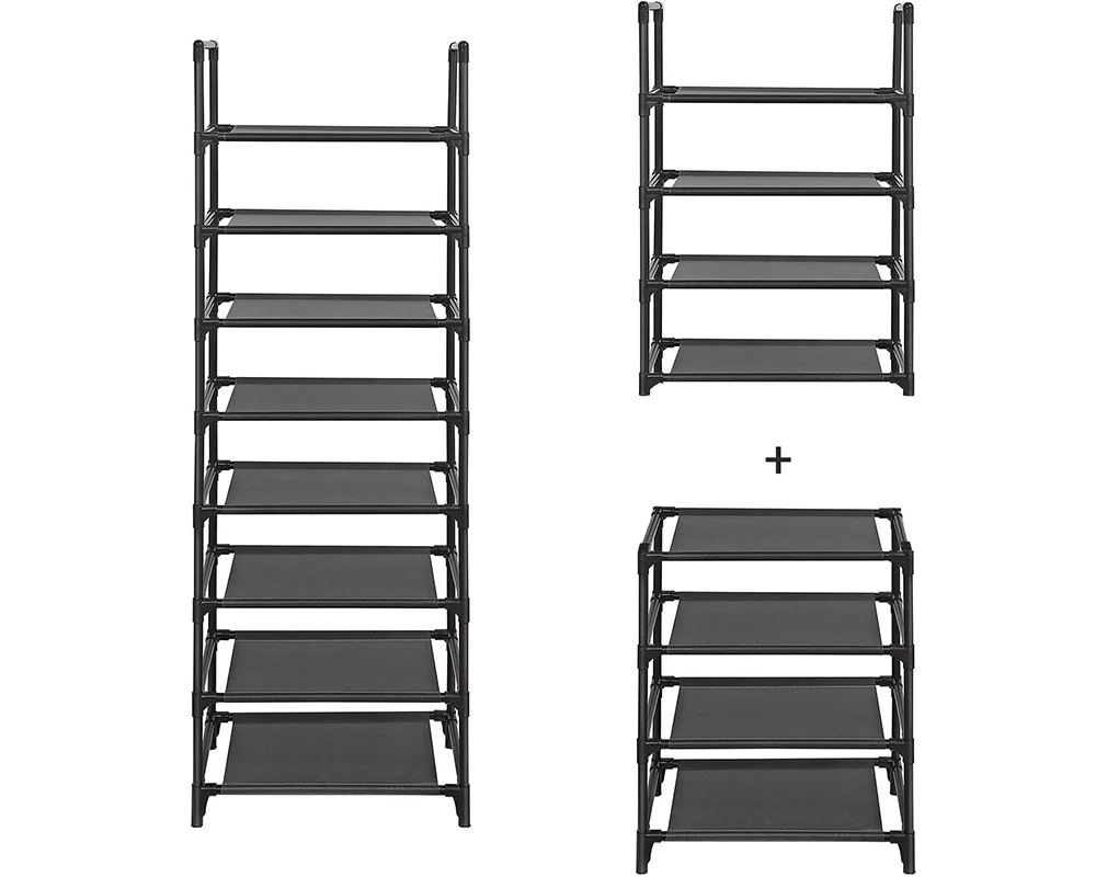 Shoe Rack Organiser Shoe Rack - Image 8
