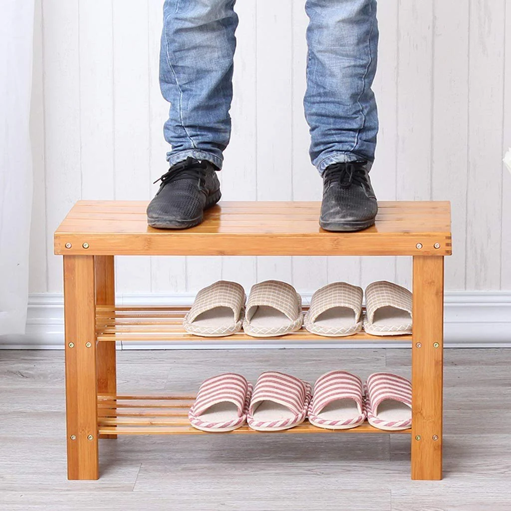 Shoe Rack Storage - Image 2